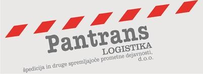 Pantrans Logistika